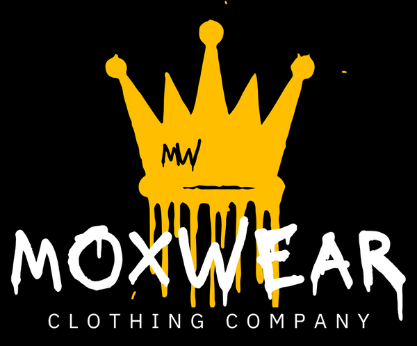 Moxwear Clothing Streetwear