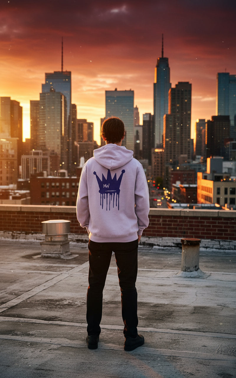 Trending Streetwear Hoodie