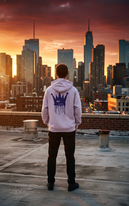 Trending Streetwear Hoodie